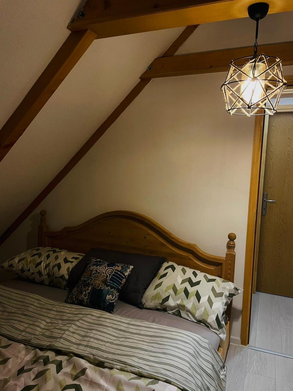 Vikendica Bajka Villa Banyaluka Dış mekan fotoğraf