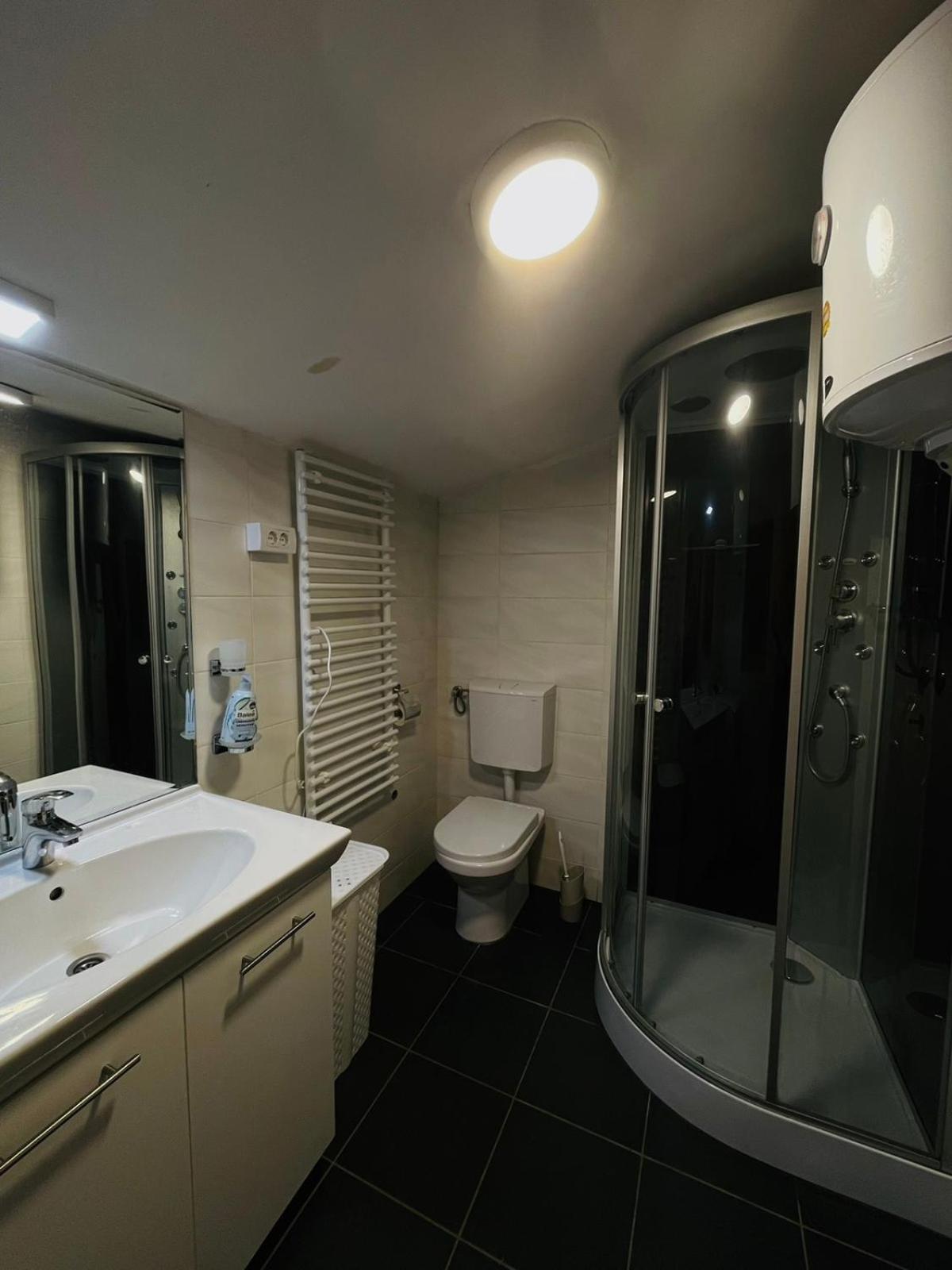 Vikendica Bajka Villa Banyaluka Dış mekan fotoğraf