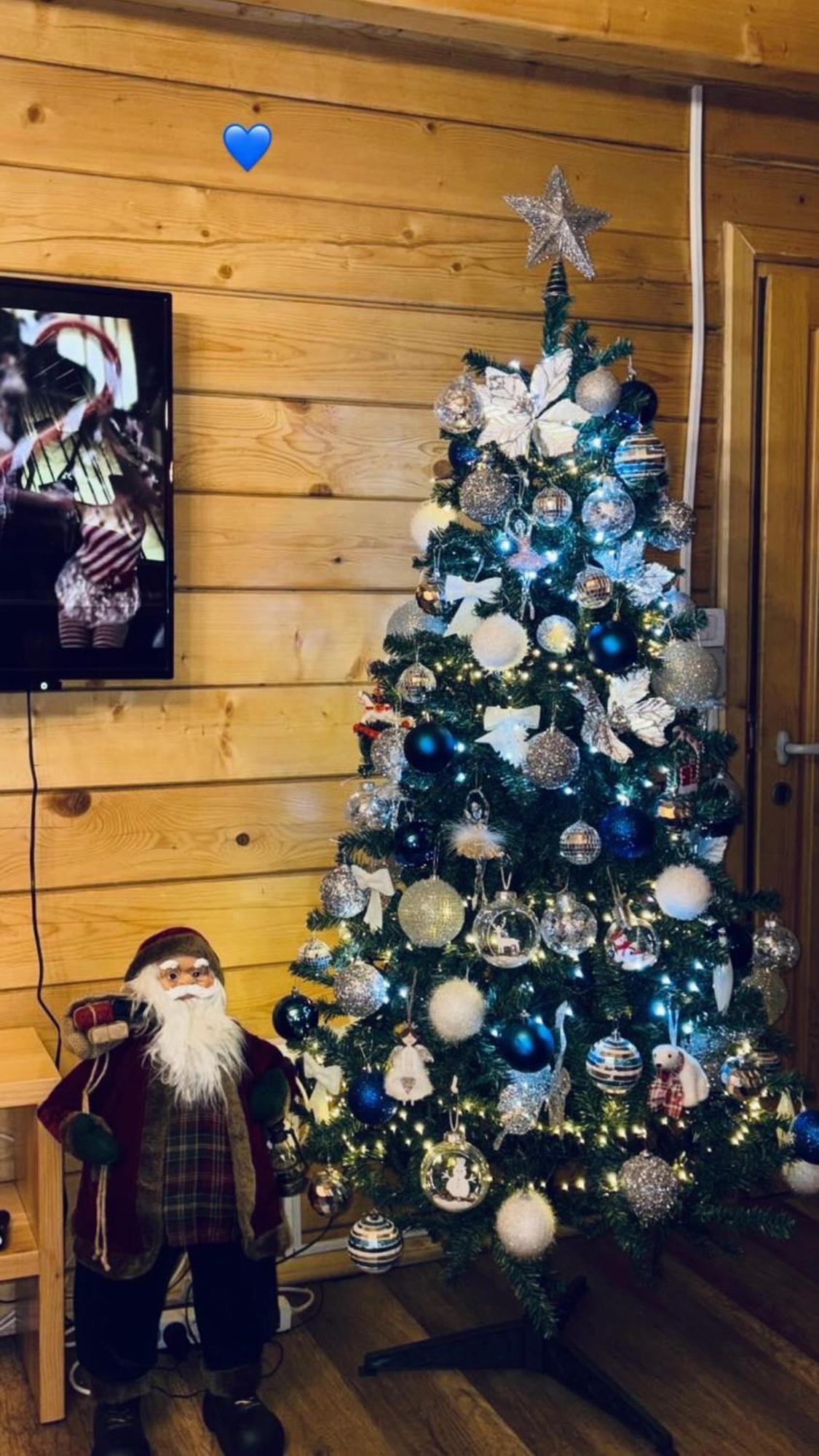 Vikendica Bajka Villa Banyaluka Dış mekan fotoğraf